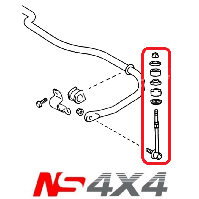 Ns4x4